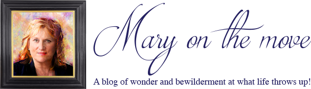 Mary Hopkins – Blog